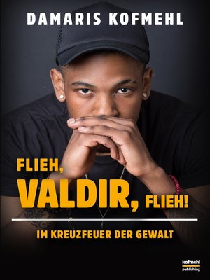 cover image of Flieh, Valdir, flieh!